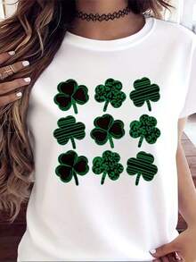 Men Outdoor Tees & Tanks - White - View 8