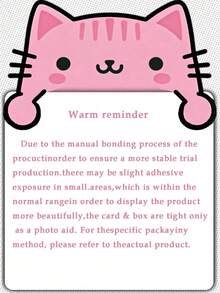 20-30个混色蝴蝶发夹，可爱韩版时尚发饰，适合日常佩戴，开学季必备 - 彩色 - 查看 6