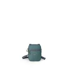 Daylite Small Crossbody Bag - CascadeBlue/LatteBrown - View 7
