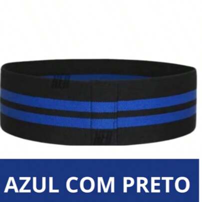 Ultra Band Faixa de Hidrocarbonetos intensidade( MÉDIA )Treino em Casa PREMIUM,,,
