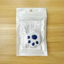 Intelligent Mini GPS Tracker, Key Finder, Child Bag/Pet Locator, Bluetooth Tracker, Anti-Lost Reminder, Compatible With IOS/Android - Mixed color - View 10