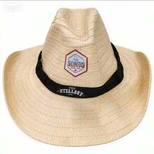 El Festival de Rodeo de Hondo en México y los Diamondbacks de Arizona en las Grandes Ligas de Béisbol - Colaboración Straw Hat - HONDO-001 - Ver 1