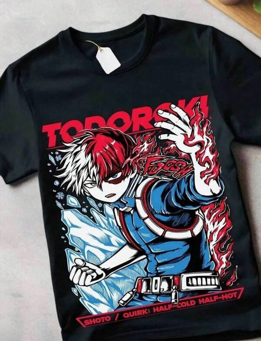 Women Outdoor Tees & Tanks - Black - View 1