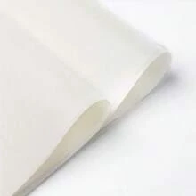 5pcs/38pcs Milk Cotton Small Flower Bouquet Packaging Materials. Wrap Fresh Flowers With Milk Cotton To Present A Fresh And Simple Effect. - Pink - View 2