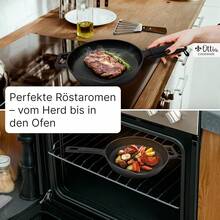 Frying Pan - 28cm Ground With Accessories - View 9