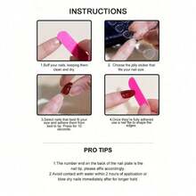 24PCS Y2K Aesthetic Blood-Red Crystal Cat Eye Press On Nails, Square-Shaped Acrylic Full Cover False Nails For Women, High-Gloss Magnetic Cat-Eye Design, Stylish Nail Tips For Parties, Festivals & Daily Wear, Easy Quick Manicure Nail Supplies - Hồng - Xem 6