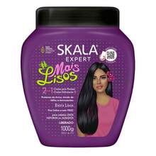 二合一卷发护理套装：Masca 卷发强效修复霜 35.2盎司 洗发水和护发素，强韧发丝，修复受损发质，增添光泽和水分 - 正裝 - 查看 21