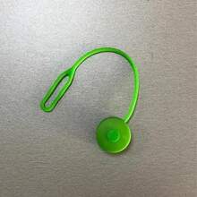 1pc Backpack Hanging Light, Silicone Small Warning LED Light For Night Running Walking Jogging - Multicolor - View 9