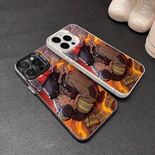 Basic Pad Cases - Transparent Black - View 4