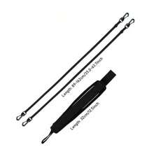 Volleyball Training Belt - PP Material, Volleyball Training Device, Suitable For Individual Practice And Skill Improvement, Easy-To-Use Practice Throwing, Setting And Hitting, Suitable For Beginner Volleyball Equipment, Applicable For Court Training, Indoor And Outdoor Training, Volleyball Supplies, Volleyball Training, Volleyball Accessories, Sports Goods, Sports Accessories, Gifts For Men, Birthday Gifts, Athlete Gifts, Perfect Gift For Volleyball Enthusiasts - Multicolor - View 10