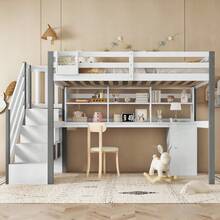 Bed Frames - 1 - View 9