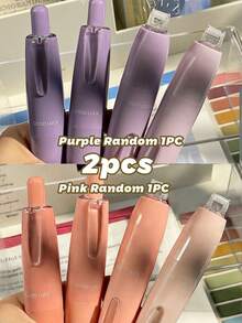 4卷装永久性双面涂层胶带,适用于剪贴簿、工艺品、艺术创作、照片粘贴,光滑洁净,返校必备 - 彩色 - 查看 22