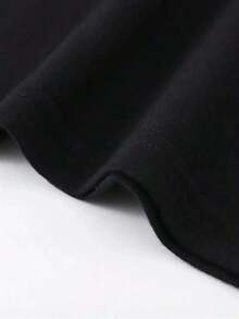 Men's Fun LGBTQ Pride T-Shirt - "I'm Gay, If You Ask Right, The Tail Will Lift Up" Humanized Fox Pattern T-Shirt - Black Casual T-Shirt With Rainbow Text - Sizes S-3XL - Machine Washable Furry Community Clothing Suitable For Pride Month And Casual Wear Humorous Statement Top Durable Fabric Furry Lifestyle Statement Top Comfortable Style Furry Clothing - 白色 - 查看 5