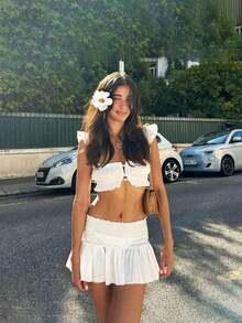 Bộ 9 kẹp tóc hình hoa dâm bụt kiểu Hawaii, phụ kiện tóc hoa nhân tạo nhiệt đới nhiều màu sắc, phong cách Bohemian, phù hợp cho mùa hè, đi biển, dự tiệc, đám cưới, quà tặng ngày Valentine. - Nhiều màu - Xem 10