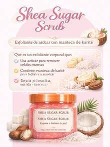 Shower & Scrubs - 3 Pieces - View 2