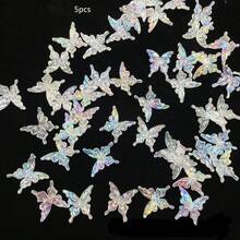 ABS Faux Pearl Starfish Pendant, Handmade DIY Bracelet Necklace Phone Charm Pendant Accessories, Loose Beads Wholesale Manufacturer - Multicolor - View 11