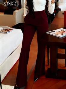Màu Đỏ Sâu