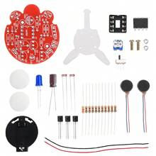 Intelligent Sensor - สีแดง - ดู 13