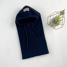 New Anti-Noise Anti-Startle Dog Hat, Warm Hat, Casual Pet Supplies, Comfortable Fabric - Multicolor - View 9