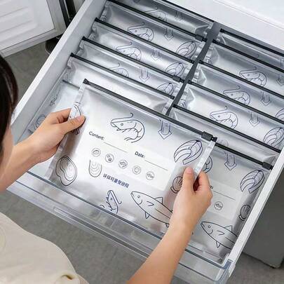 Food Saran Wrap & Cooking Bag