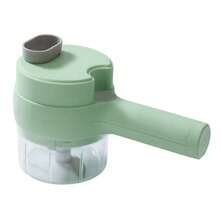 Shredders & Slicers - Green - View 5