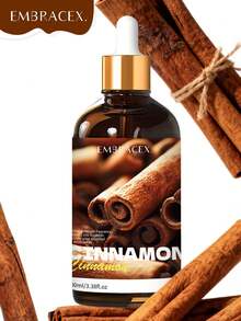 EMBRACEX. 100ml Essential Oils, 25 Scents, Large Capacity With Dropper, Holiday Gift - 100ml - View 10