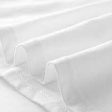 Women T-Shirts - White 5 - View 5
