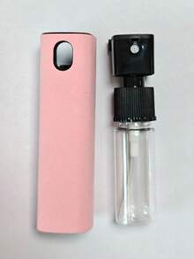 Kit de limpieza de pantalla portátil, limpiador de pantalla para pantalla de automóvil, teléfono inteligente y tabletas, set de limpieza de teléfonos móviles, spray limpiador de pantalla, spray limpiador de pantalla táctil, herramienta limpiadora de pantalla, kit de limpieza de pantalla de laptop, limpiador de pantalla de TV, limpiador de tableta e iPad, limpiador de monitor, limpiador de LCD, limpieza de PC, set de limpieza de teléfonos inteligentes, para cámara, laptop, teléfonos, monitores (líquido no incluido) - Multicolor - Ver 7