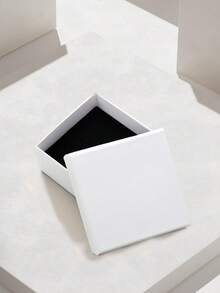 1件简约独特925纯银彩虹滑板吊坠，精致珠宝礼品，男女皆宜 - 集合4 - 查看 12