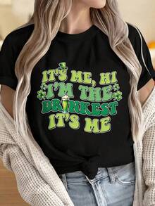 Men Outdoor Tees & Tanks - Black - View 8