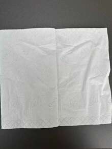 6 Packs/Carton Facial Tissue, 250 Sheets/Pack, Wall-Mounted Tissue Box, Toilet Paper, Paper Towels - 6 Packs/1 Box - View 2