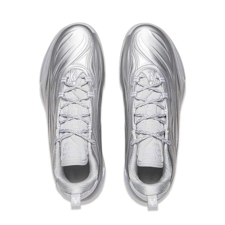 Li Ning WADE 808 5 ULTRA V2 Tênis de Basquete Masculino, Loja