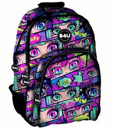 Safta Kids Satchels - Multicolor - View 3