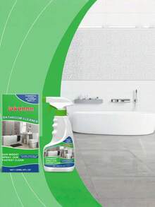 jakehoe Bathroom Cleaner - Toilet, Bathroom Wall Stain & Limescale Remover - Liquid - View 10
