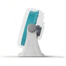 Acelerador de aire de alto flujo, montaje en pared, 3 velocidades, modelo AFV-1212 - por defecto - Ver 4