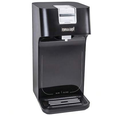 Purificador De Água Slim Fiter C/ Filtro New Up Não Eletrico