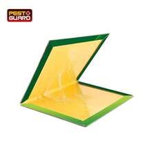 5X Set Pest Sticky Boards Glue Traps Pads Multi-Use Sticky Boards For Kitchen - A - View 2