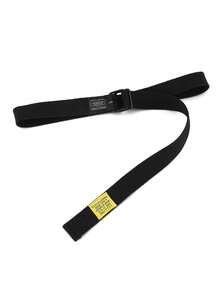 1/2/3pcs Square Buckle Versatile Fashionable PU Leather Belt For Women - Belt - View 6