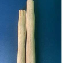 1pc Straight Head Wooden Mallet With Hardwood Handle - 1.5p - View 2