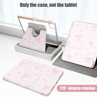 1 件装 PU 皮革翻盖保护套，带笔槽，支持自动休眠/唤醒功能，兼容荣耀平板 8/9/10、荣耀 GT 11.5 英寸/X7/X8A/X9/X8Pro/X9Pro/V9/V8 Pro、Matepad 11 英寸（2023/2022）、Matepad 11.5 英寸（2026）、红米、OPPO、vivo、iPad 第十代/iPad 11 英寸（2025）（A16）等，适合返校季、情人节及其他场合。平板电脑保护套也兼容三星 Galaxy Tab A9 Plus/A11/A11 Plus/S11 等。