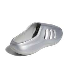 Adidas AdiFOM IIInfinity Mule 003 'Silver' - Silver - View 3