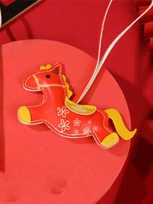 1个波西米亚风金色字母钥匙扣，饰有贝壳和海星，A-Z字母可选——完美契合节日和海滩主题。是背包、钱包和手提包的理想礼物或装饰品！送给朋友、同学和爱人的绝佳之选。 - 彩色 - 查看 14