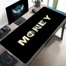 Offering A Smooth Surface And Stylish Office Desk Decoration And Study Accessory. Office Desk Desk Office Supplies Office Decor - Mouse Pad - View 12
