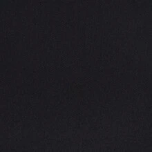vidaXL Verdunkelungsvorhänge Mit Ringen, 2 Stück, Schwarz, 245 X 140 Cm - one-size - View 7