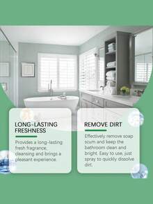 jakehoe Bathroom Cleaner - Toilet, Bathroom Wall Stain & Limescale Remover - Liquid - View 5