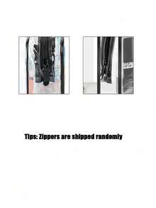 Ombre Shiny Beach Palm Tree Print PVC Cosmetic Bag, Zippered Sealed PVC Travel Organizer Pouch - Lightweight Fade-Resistant Ladies Makeup & Toiletry Bag, Portable Cosmetic Case, Easy-Wipe Design, Personalized Gift Bag - Multicolor - View 11