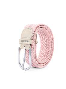 1/2/3pcs Needle Buckle Versatile Fashionable PU Leather Belt For Women - Belt - View 16