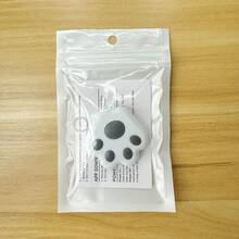 Intelligent Mini GPS Tracker, Key Finder, Child Bag/Pet Locator, Bluetooth Tracker, Anti-Lost Reminder, Compatible With IOS/Android - Mixed color - View 13