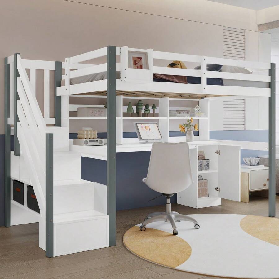 Bed Frames - 1 - View 1