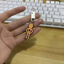 Star Wars 星球大战主题服装和背包，采用防滑拉链设计，服装和行李箱上配有独特可爱的拉链头。 - 彩色 - 查看 10